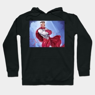 omniman Hoodie